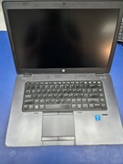 Notebook (Laptop) HP Zbook 15