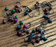 [10szt]Zestaw główek pod bialoryb zestaw Dżejsiok