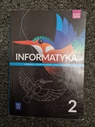 Informatyka 2 WSiP