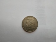 Moneta 10 zł PRL Bolesław Prus z 1983 roku