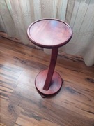 Stojak na kwiaty   drewniany