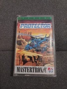 Protector gra kaseta na Atari XL / XE 