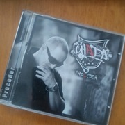 Chada - Proceder (pierwsze wydanie 2009)