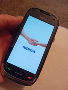 Nokia C7-00 ładna zadbana sprawna 90% Polecam!!