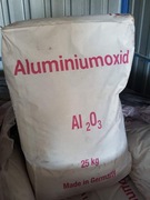 Proszek Aluminium , Tlenek Glinu