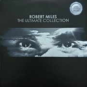 Robert Miles – Forever (The Ultimate Collection) 3LP ITALY VINYL lub 250