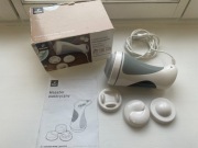 Elektryczny masażer Tchibo / kark / ramiona/ plecy / nogi / ręce