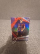 2023-2024 topps fan set fc Barcelona pedri /299 