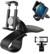 Uniwersalny samochodowy uchwyt na telefon stojak na deskę rozdzielczą