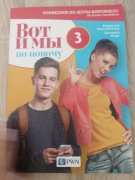 Podręcznik j.rosyjskiego Wot i My 3