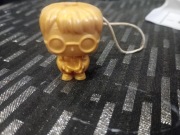 Złota figurka HARRY POTTER (VT401)