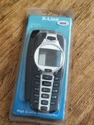 Obudowa UNIKAT X-LINE NOKIA 3510 RETRO VINTAGE NOWA