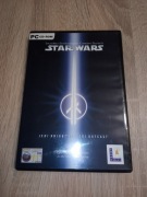 Star Wars Jedi Knight II Jedi Outcast PC