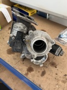 Turbosprężarka Vw Skoda Seat Audi 1.8-2.0 tsi 06K145721G