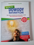 Dowody matematyczne, Dariusz Kulma