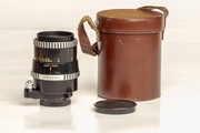 Obiektyw Sonnar 4/135 Carl Zeiss Jena