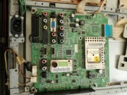 Płyta główna SAMSUNG LE32A330J1