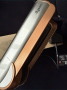 Aeroprostownica DYSON Airstrait 140 stopni