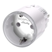 Inteligentne gniazdko EcoFlow x Shelly Smart Plug STREAM