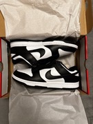 Buty nike dunk low 44 rozmiar nowe z metkami