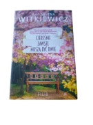 Czereśnie zawsze muszą być dwie - Magdalena Witkiewicz