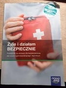 Podręcznik do Edukacji dla bezpieczeństwa