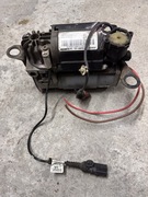 Kompresor zawieszenia Audi A8 D3