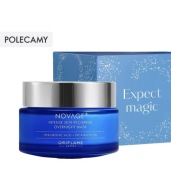 Nowa rewelacyjna maseczka do twarzy NovAge Oriflame 50ml 