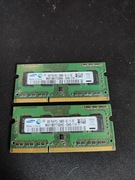 SAMSUNG PC3-10600S M471B5773DH0-CH9