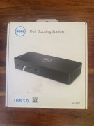 Dell Docking Station D3100