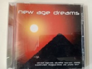 New Age Dreams, CD