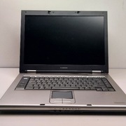 Toshiba Tecra A8 Uszkodzony