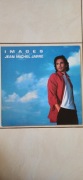 LP: Jean Michel Jarre-Images The Best Of Excellent