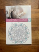 Labirynty, mandale Praca zbiorowa