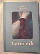 "Latarnik" Henryk Sienkiewicz