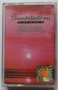 Summer Dreams - The Best Ballads Of Santana