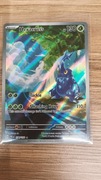 Karta pokemon Heracross