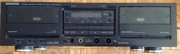 Magnetofon Kenwood KX-W 8020