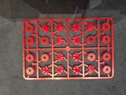 Bolt Action znaczniki