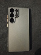 Samsung s25 ultra  solidny case