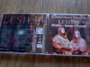 GREGORIAN CHANT - Lesiem