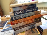 EVANS książki
