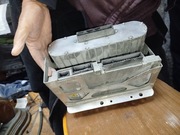 Wzmacniacz w221 Bang oluffsen AMG