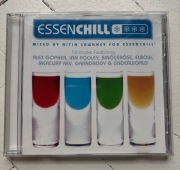 Various Essenchill CD