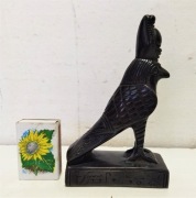 KAMIENNA FIGURKA MITYCZNA RZEŹBA