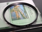 Filtr UV 77mm igła!