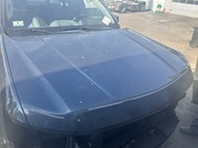 Maska kanapa silnika przód Chevrolet colorado 2018