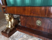 Cesarska siedziba,Sofa Empíre 