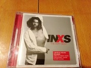 INXS - THE VERY BEST CD