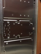 Podświetlenie  Sharp lc 42 le 320e